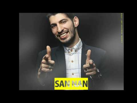 Mehdi Babazadeh - Sennen 2017 ( Sannan )