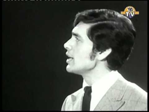 ‪Engelbert Humperdinck - Ten Guitars [1967]