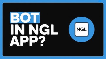 How to Know If It’s a Bot in the NGL App | Spot Fake Messages (2025)