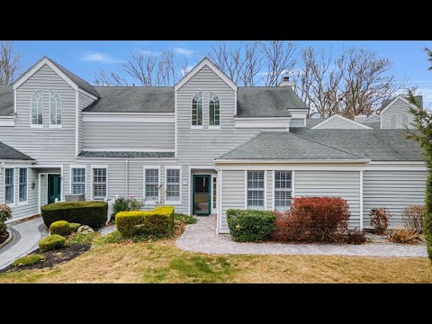 19 Woodlands Dr, Tuxedo Park, NY home video tour