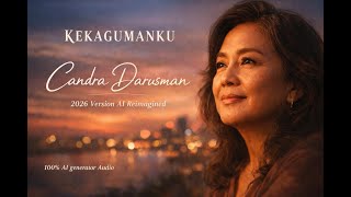 Download Lagu Beda Banget! Kekagumanku Candra Darusman Versi Pop RnB \u0026 Hans Zimmer Strings - With Lyrics MP3