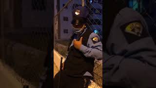 Comando Hay Una Emergencia De Este Lado Papito Problema 2020