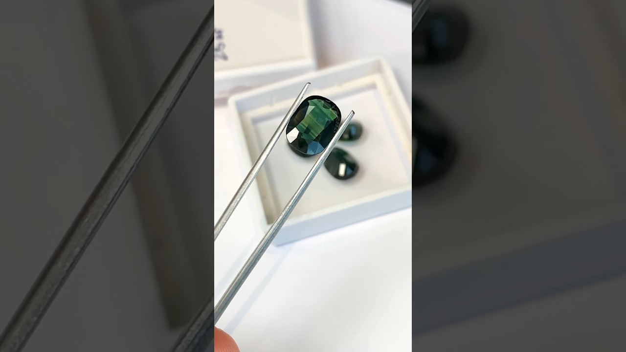 Австралийские зелёные 