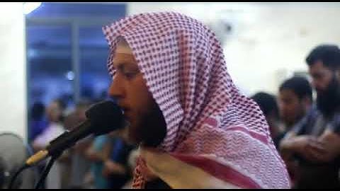 سورة النبأ كاملة الشيخ حمزه الفار