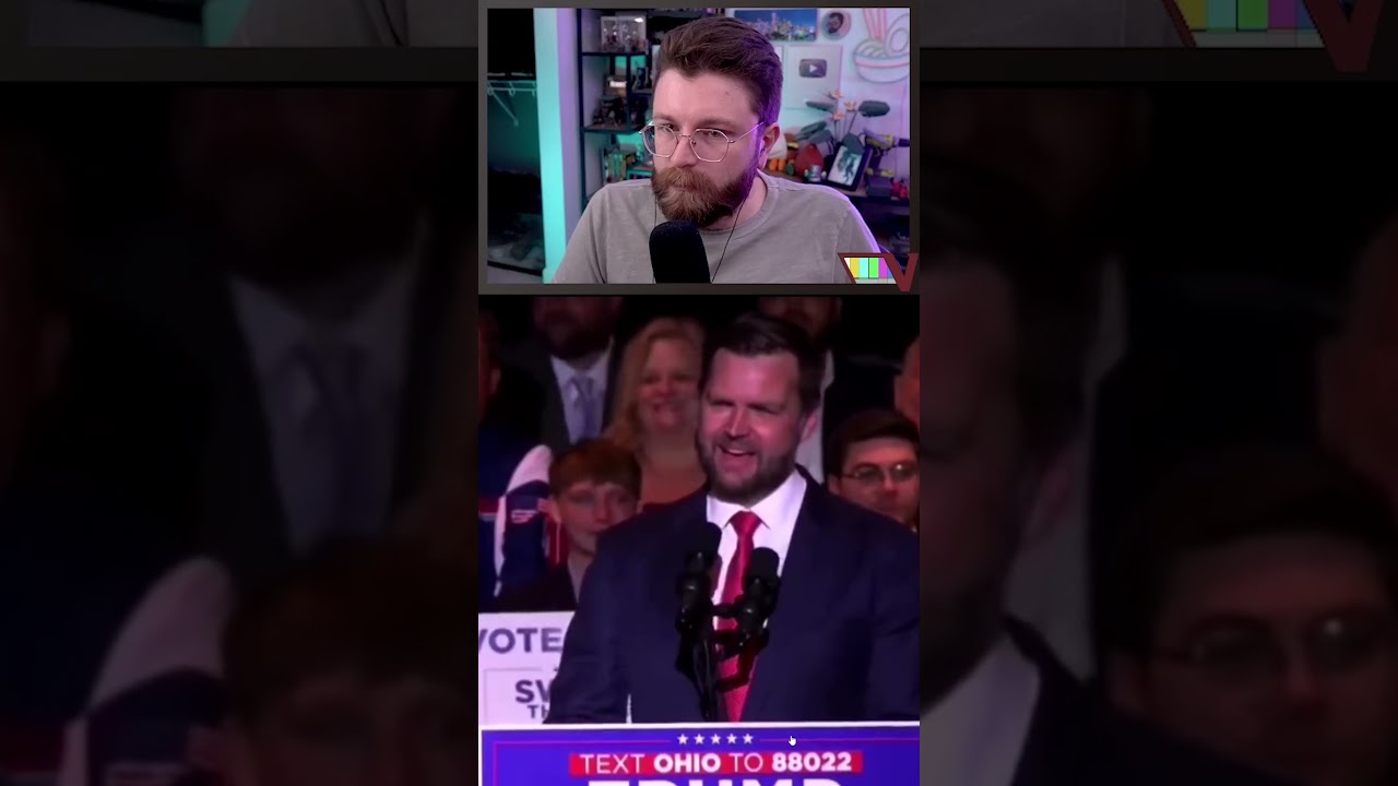 Everyone HATES Trump's VP Pick