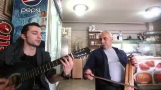 Erhan Turan - Emri olur