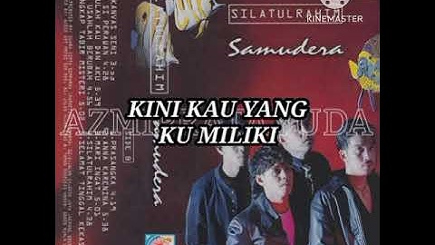 SAMUDERA - SILATULRAHIM (LIRIK) 1996