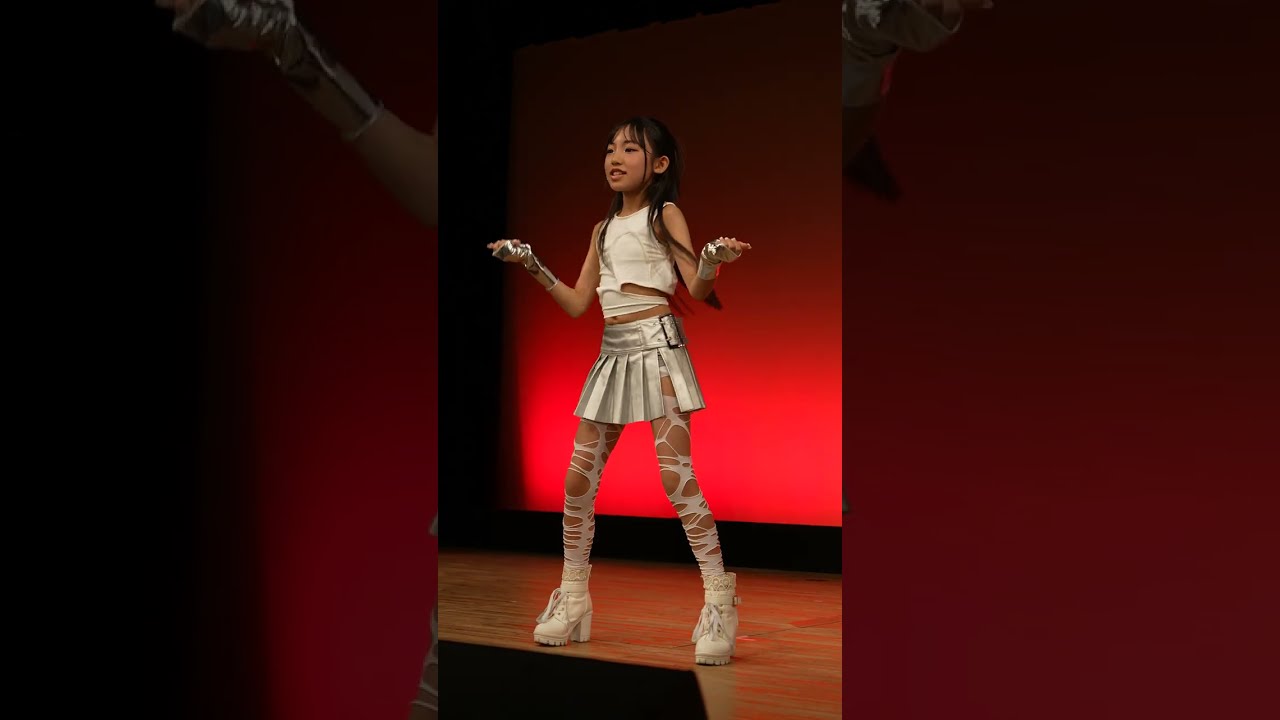 2025/1/18 花 @アイゲキWEST