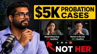 These Criminal Defense Probation Calls Are 6x More Qualified 3 492 calls analyzed