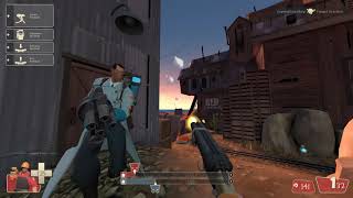 Shadowplay Fortress 2