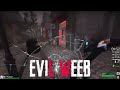 EVIL WEEB