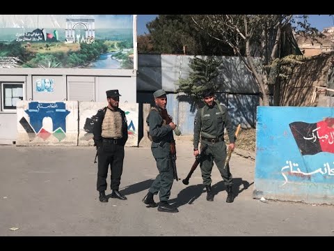 هجوم واشتباكات داخل جامعة كابل وحركة طالبان تنفي مسؤوليتها 🇦🇫