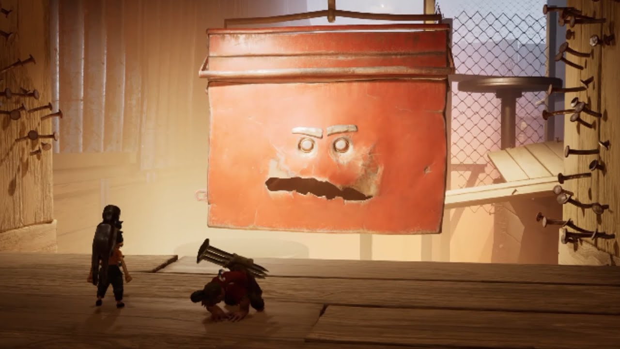 It Takes Two Toolbox Boss Fight 4K 60FPS YouTube it-takes-two-toolbox-boss-fight-4k-60fps-youtube