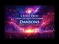 Céline Dion Amp Jean Jacques Goldman Dansons Dj Beny Flaix Remix mp3
