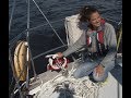 Capt. Teresa Carey Deploys a Parachute Sea Anchor, Series Drogue and Shark Drogue