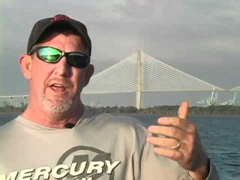 Kevin Faver on Pure Fishing - YouTube
