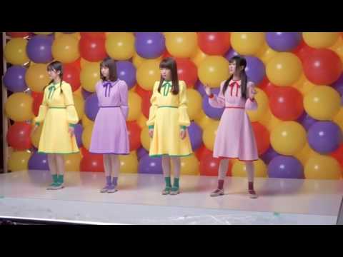 【公式】ブルボン フェットチーネグミ 限定ムービー 寺田蘭世ver