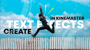 Neon Intro Kinemaster | Kinemaster Edits | 2021 Latest