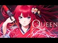 Queen   amv   anime mv