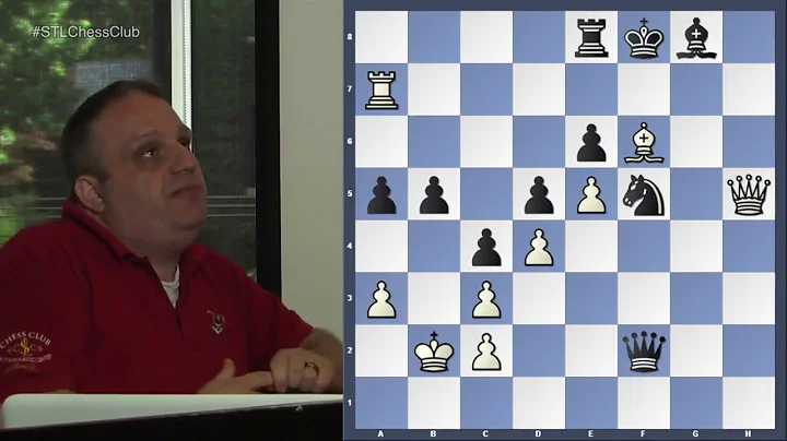 The Ken West We All Know and Love | Puzzler's Para...