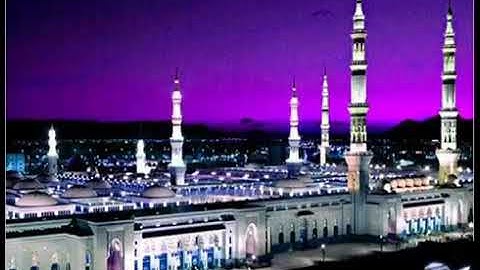 يا أيها الناس أنتم الفقراء إلى الله - سورة فاطر - الشيخ سعد الغامدي