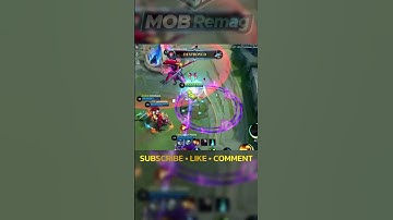 MLBB Highlight Today #mlbb #highlights 7162516