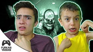 ENES ORASINA BAKMA LAN!! :D - OUTLAST #2