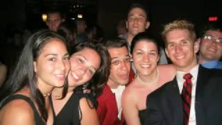 Tcnj Senior Week 2004