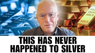 ⚠️ “My Q2 Forecast for Silver and Silver Miners Is Completely Different Now” – Mario Innecco