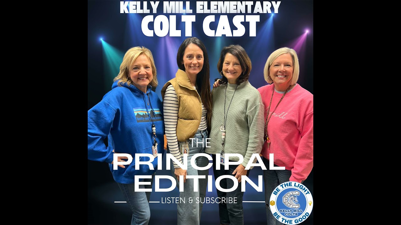 The Principal Edition Colt Cast: January 24, 2025