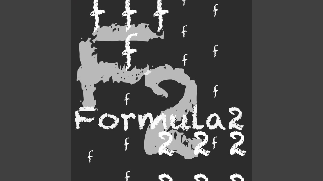 Watch Formula2 on YouTube Watch Formula2 on YouTube