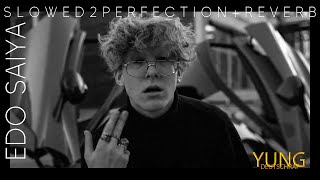 Download Lagu edo saiya - shawty (slowed to perfection \u0026 reverb) MP3