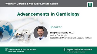 Advancements in Cardiology screenshot 1