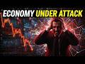 They Crashed the Economy on Purpose… And It’s Happening Again