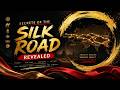 Fall Asleep to the ENTIRE History of the Silk Road 🌙