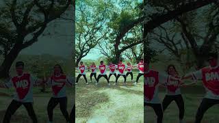 KABIR - Shaira l Tiktok Viral l Dance Fitness l AMAZING Carlo BMD CREW  #dance #tiktok #shorts