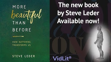 More Beautiful Than Before: How Suffering Transforms Us 4