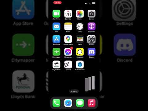 iPhone Security Tip 2: Set an alphanumeric passcode