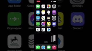 iPhone Security Tip 2: Set an alphanumeric passcode