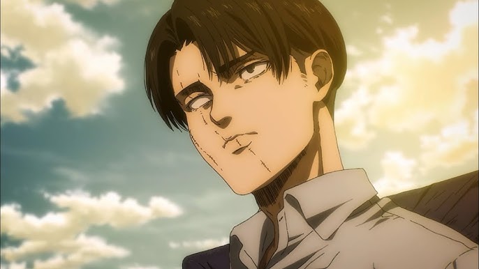 Does Levi Die in 'Attack on Titan'?