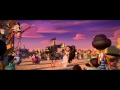 The Book of Life | 1080p Song Video 🎶