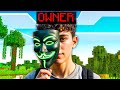 L’OWNER del MIO SERVER MINECRAFT È STATO SMASCHERATO...