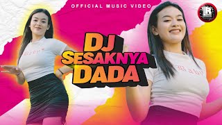 Kangen Band ft Anggi Setya - DJ Sesaknya Dada [ REMIX Video]