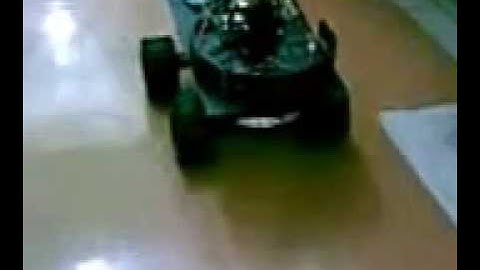 vehicle camera object following 05 27 08