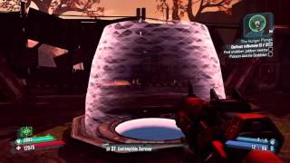 Ratatouille, Gordon Ramsey, Axl Rose Easter Eggs Borderlands2