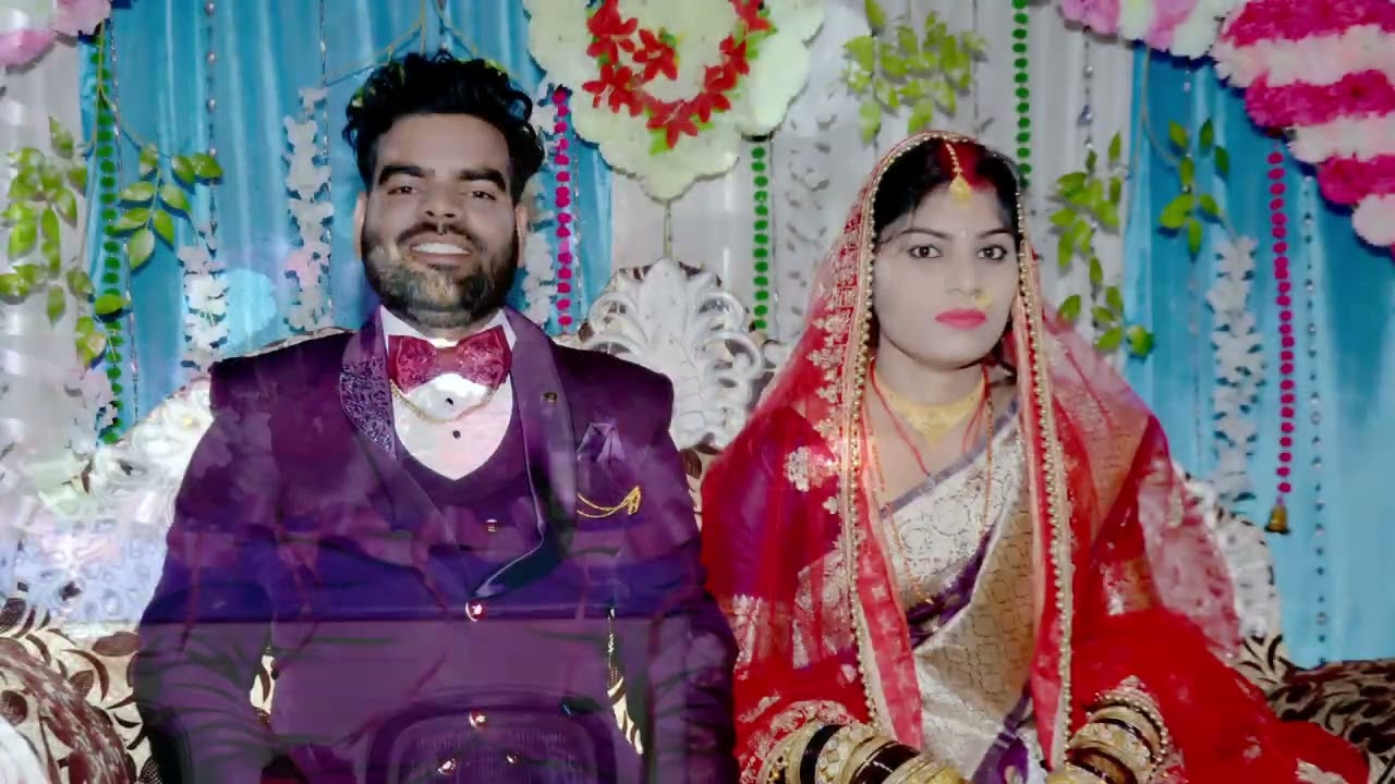 SHAILENDRA AND ROSHANI KEE SHADI 21 FEB.2022 PART 04