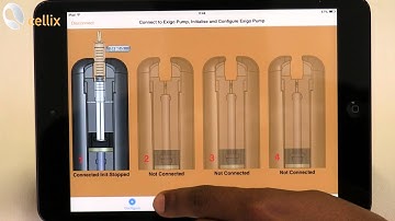ExiGo Getting Started   iPad version