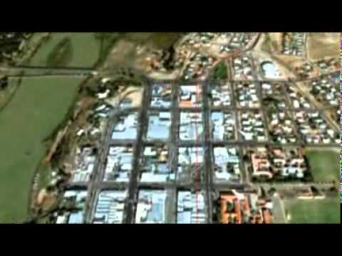 Upington - South Africa Travel Channel 24