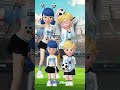 Shakalaka 🤪😂 #shorts #zepeto #zzztudio #cartoon #animation #zzztudio #miraculousladybug #ladybug