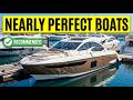 7 Nearly Perfect Boats According to Consumer Reports - No Issues Reported